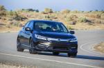 Honda Accord Touring 2016 года (US)